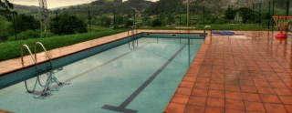  swimming pool capamento 